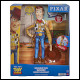 Pixar - Roundup Fun Woody (2 Count)