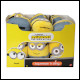 Minions - Squeeze & Sing Assortment (15 Count)