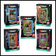 Magic: The Gathering - Streets of New Capenna Commander Deck Display (5 Count)