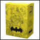 Dragon Shield - Dual Matte Art Standard Size Sleeves 100pk - Batman (10 Count)
