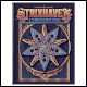Dungeons & Dragons - Strixhaven Curriculum of Chaos - Alternate Cover (VAT Exempt)