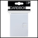 Ultra Pro - 15+ Deck Box 3 Pack - White