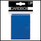 Ultra Pro - 15+ Deck Box 3 Pack - Blue
