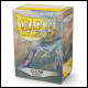 Dragon Shield - Classic Standard Size Sleeves 100pk - Clear (10 Count)