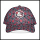 Dungeons & Dragons - All Over Print Mens Adjustable Cap