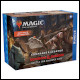 Magic: The Gathering - D&D Battle for Baldurs Gate Commander Legends Bundle