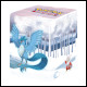 Ultra Pro - Alcove Flip Box - Pokemon Gallery Series Frosted Forest