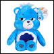 Care Bears - 9 Inch Bean Plush - Grumpy Bear (4 Count)