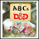 Dungeons & Dragons - The ABCs of Dungeons & Dragons (VAT Exempt)