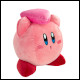Club Mocchi Mocchi - Mega Kirby & Friend Heart Plush