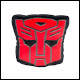 Club Mocchi Mocchi - Transformers - AutoBot Plush