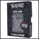 Yu-Gi-Oh! - Limited Edition Metal Collectible - B. Skull Dragon
