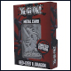 Yu-Gi-Oh! - Limited Edition Metal Collectible - Red Eyes B. Dragon