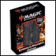 Magic: The Gathering - Limited Edition Metal Collectible - Hammer Of Bogardan