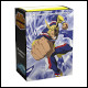 Dragon Shield - Brushed Art Standard Size Sleeves 100pk - Limited Edition My Hero Academia - All Might Punch