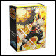 Dragon Shield - Brushed Art Standard Size Sleeves 100pk - Limited Edition My Hero Academia - Bakugo Explode