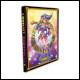 Yu-Gi-Oh! - Dark Magician Girl 9-Pocket Duelist Portfolio (Case: 24 Units)