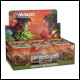 Magic: The Gathering - The Brothers War Draft Booster (36 Count)