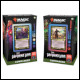 Magic: The Gathering - The Brothers War Commander Decks (4 Count)