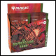 Magic: The Gathering - The Brothers War Japanese Collector Booster Display (12 Count)