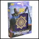 Dragon Shield - Roleplay Spell Codex - Arcane Purple
