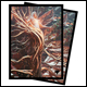 Ultra Pro - Magic: The Gathering - 100ct Sleeves V3 - March Of The Machine