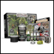 The Army Painter - GameMaster - Wilderness & Woodlands Terrain Kit