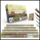 The Army Painter - Warpaints - Complete Paint Set 