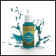 The Army Painter - Warpaint Acrylic - Hydra Turquoise (6 Count)