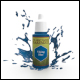 The Army Painter - Warpaint Acrylic - Viking Blue (6 Count)