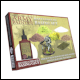 The Army Painter - Battlefields Basing Set (5 Count)