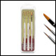 The Army Painter - Most Wanted Brush Set (5 Count)