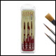 The Army Painter - Hobby Starter Brush Set (5 Count)