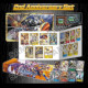 Digimon Card Game - 2nd Anniversary Set PB12