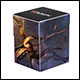 Ultra Pro - Magic: The Gathering - 100+ Deck Box B - The Lord of the Rings: Tales of Middle-earth - Eowyn