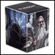 Ultra Pro - Magic: The Gathering - 100+ Deck Box 2 - The Lord of the Rings: Tales of Middle-earth - Gandalf