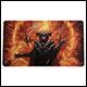 Ultra Pro - Magic: The Gathering - Playmat 3 - The Lord of the Rings: Tales of Middle-earth - Sauron