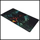 Ultra Pro - Magic: The Gathering - Holofoil Playmat Z - The Lord of the Rings: Tales of Middle-earth - Frodo