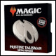 Magic: The Gathering - Limited Edition Collectible Pristine Talisman