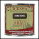 The Army Painter - Quickshade - Dark Tone Dip (6 Count)