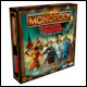 Monopoly - Dungeons & Dragons Movie