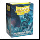 Dragon Shield - Matte Standard Size Sleeves 100pk - Midnight Blue (10 Count)