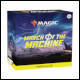 Magic: The Gathering - March of the Machine Prerelease Pack (15 Count)