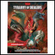 Dungeons & Dragons - Tyranny Of Dragons Evergreen Version (VAT Exempt)