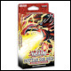 Yu-Gi-Oh! - Egyptian God Slifer The Sky Dragon Reprint Unlimited Edition Structure Deck (8 Count)