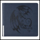 Dragon Shield - Card Codex 576 Portfolio - Midnight Blue