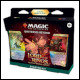 Magic: The Gathering - Lord of the Rings: Tales of Middle-earth Starter Kit (12 Count)