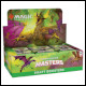 Magic: The Gathering - Commander Masters Draft Booster (24 Count)