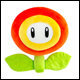 Club Mocchi Mocchi - Super Mario Mega Fire Flower