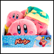 Club Mocchi Mocchi - Kirby Junior Assortment (5 Count)